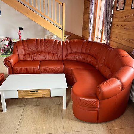 Apartmany Orlice Červená Voda エクステリア 写真
