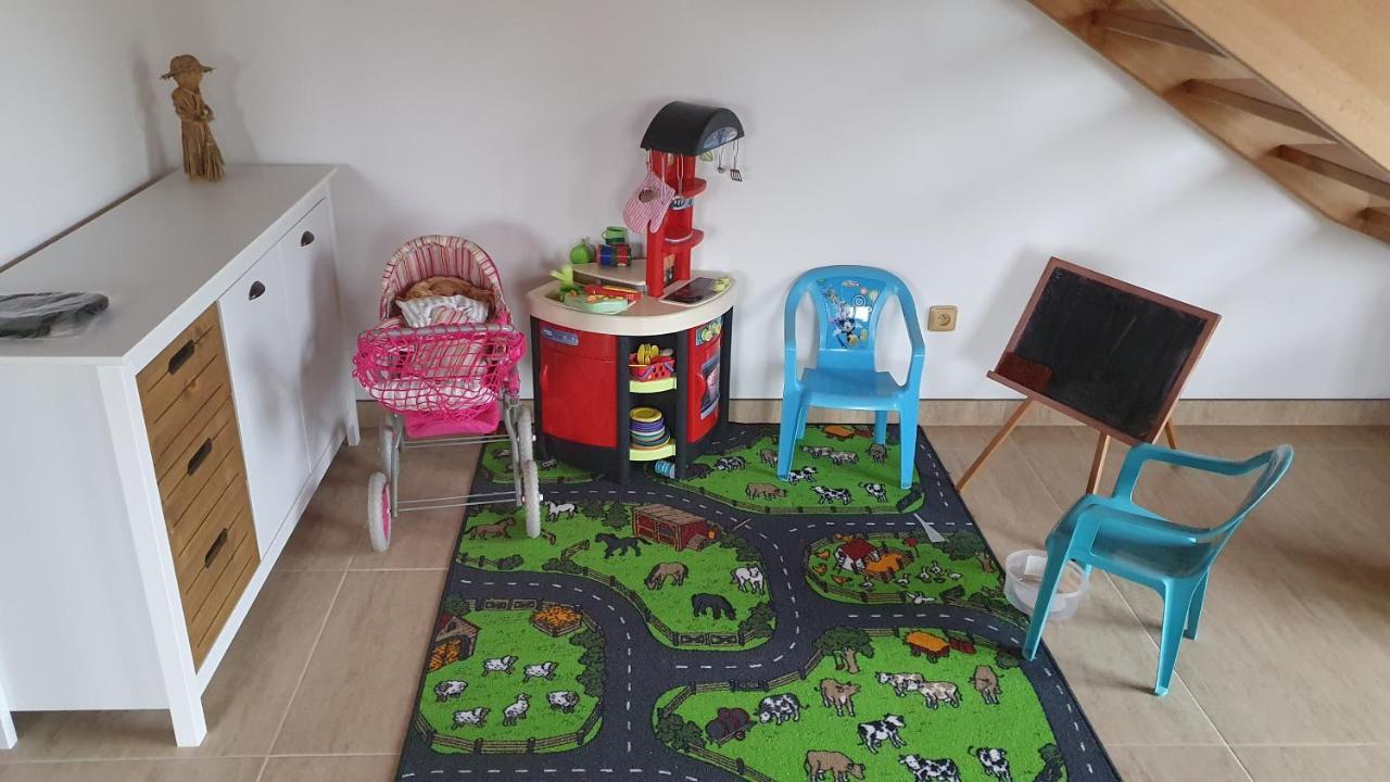 Apartmany Orlice Červená Voda エクステリア 写真