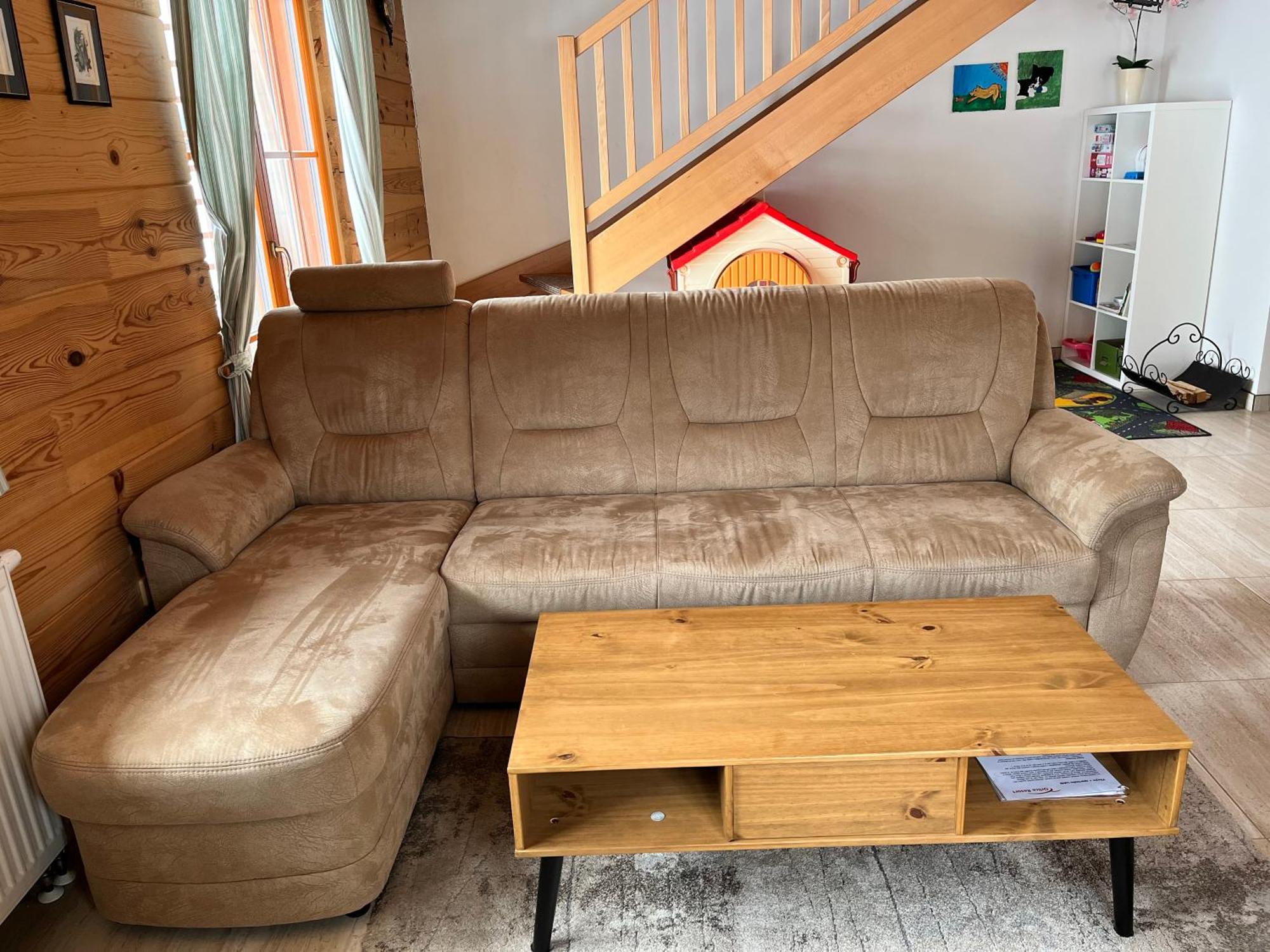 Apartmany Orlice Červená Voda エクステリア 写真